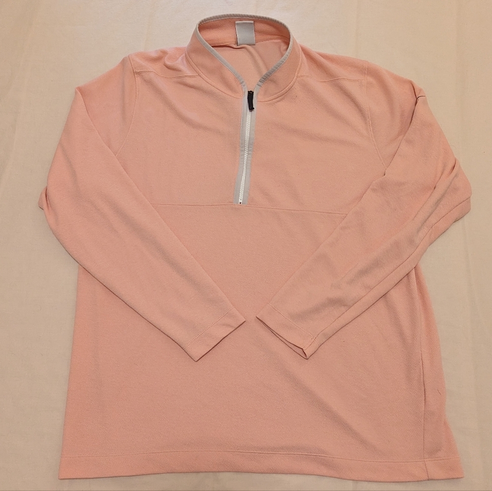 **Bundle! Nike ADV Quarter-Zip Pullovers - Picture 2 of 2